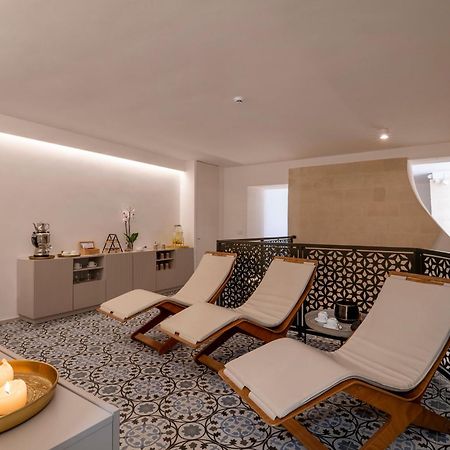 Dimora San Giuseppe Hotel & Spa Otranto Zewnętrze zdjęcie