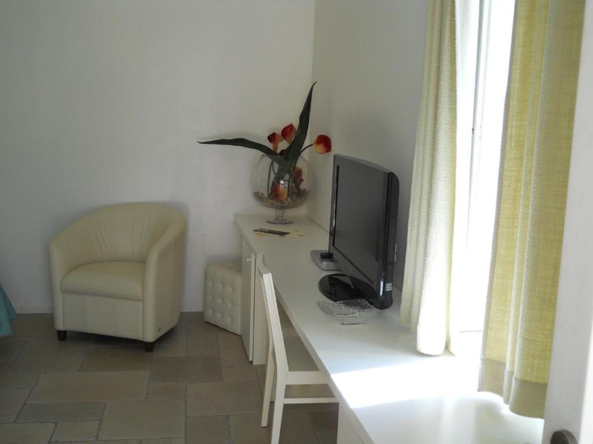 Dimora San Giuseppe Hotel & Spa Otranto Zewnętrze zdjęcie