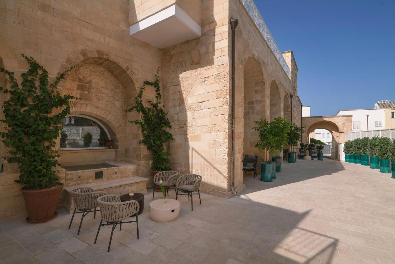 Dimora San Giuseppe Hotel & Spa Otranto Zewnętrze zdjęcie
