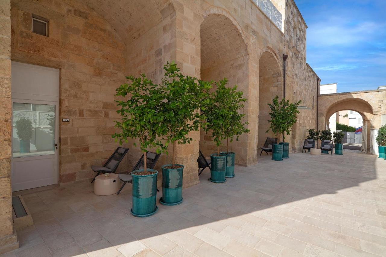 Dimora San Giuseppe Hotel & Spa Otranto Zewnętrze zdjęcie
