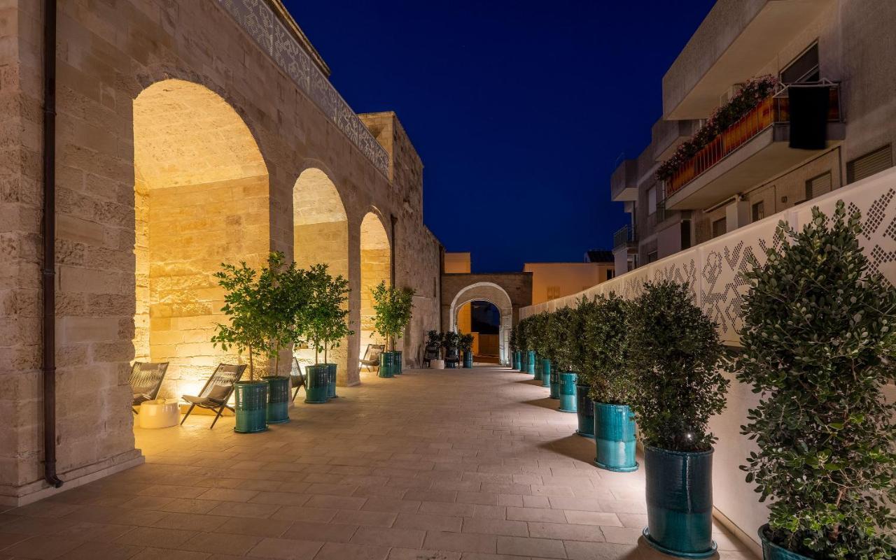 Dimora San Giuseppe Hotel & Spa Otranto Zewnętrze zdjęcie