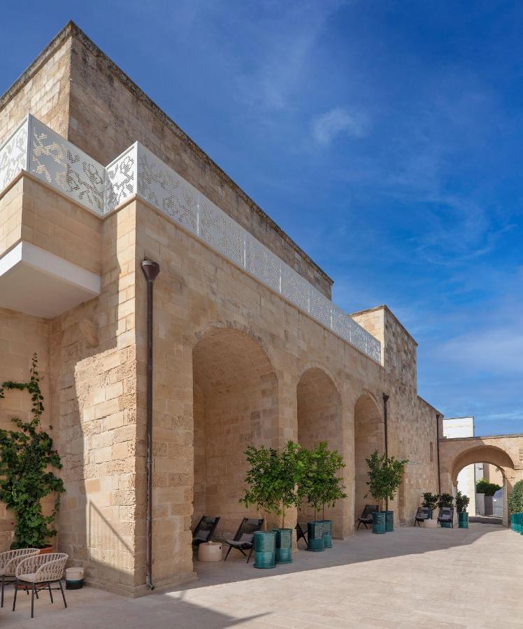 Dimora San Giuseppe Hotel & Spa Otranto Zewnętrze zdjęcie