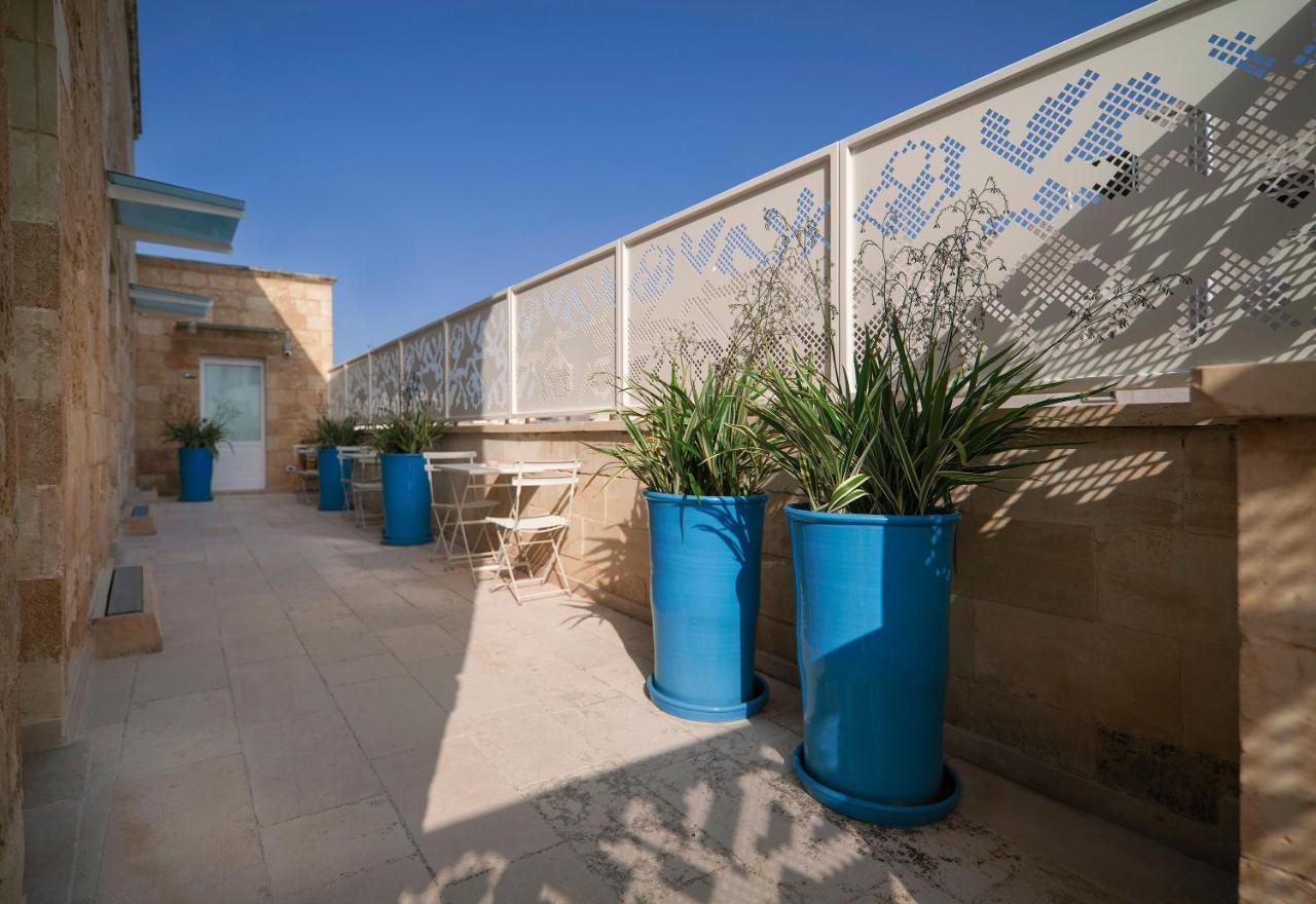 Dimora San Giuseppe Hotel & Spa Otranto Zewnętrze zdjęcie