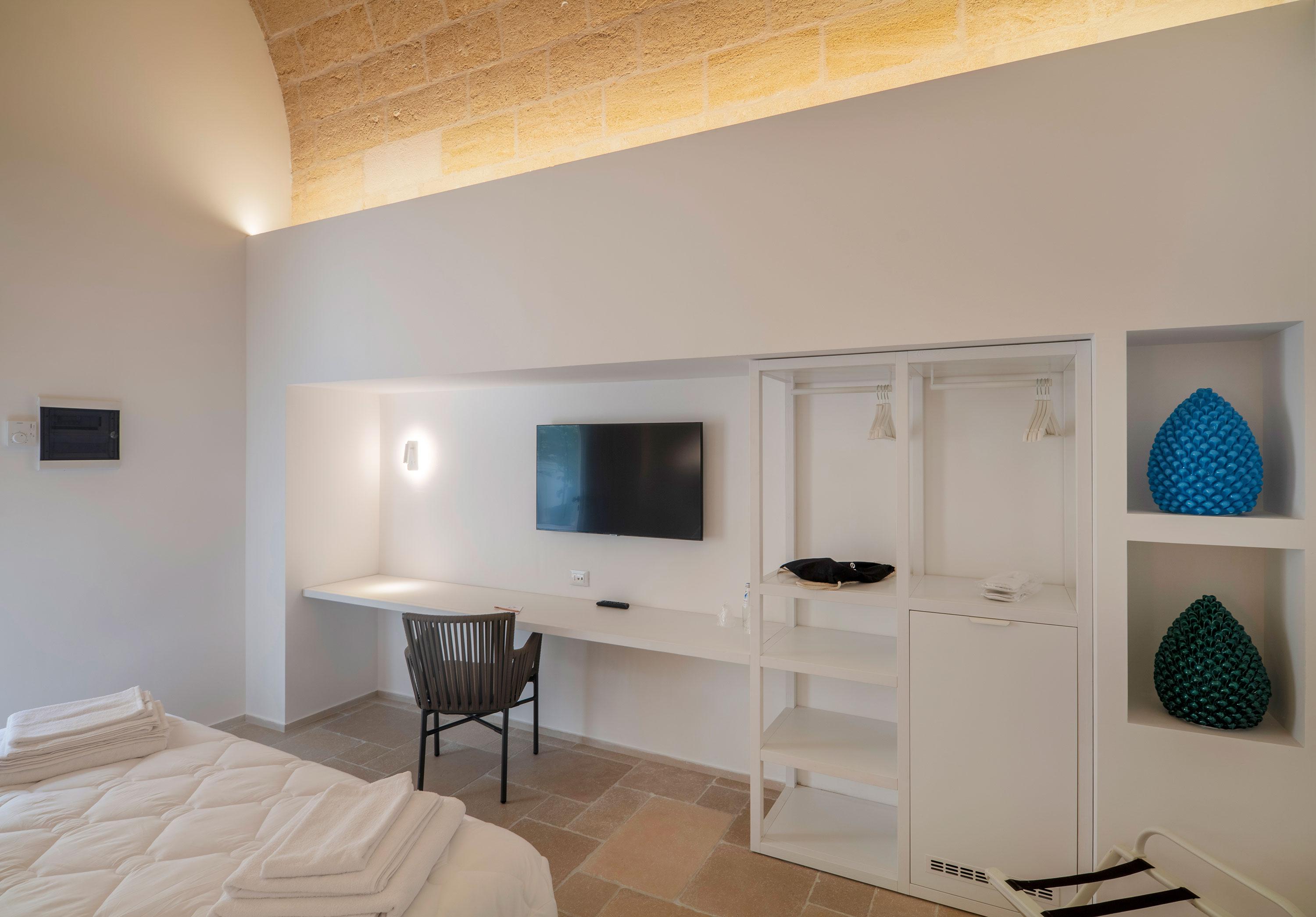Dimora San Giuseppe Hotel & Spa Otranto Zewnętrze zdjęcie
