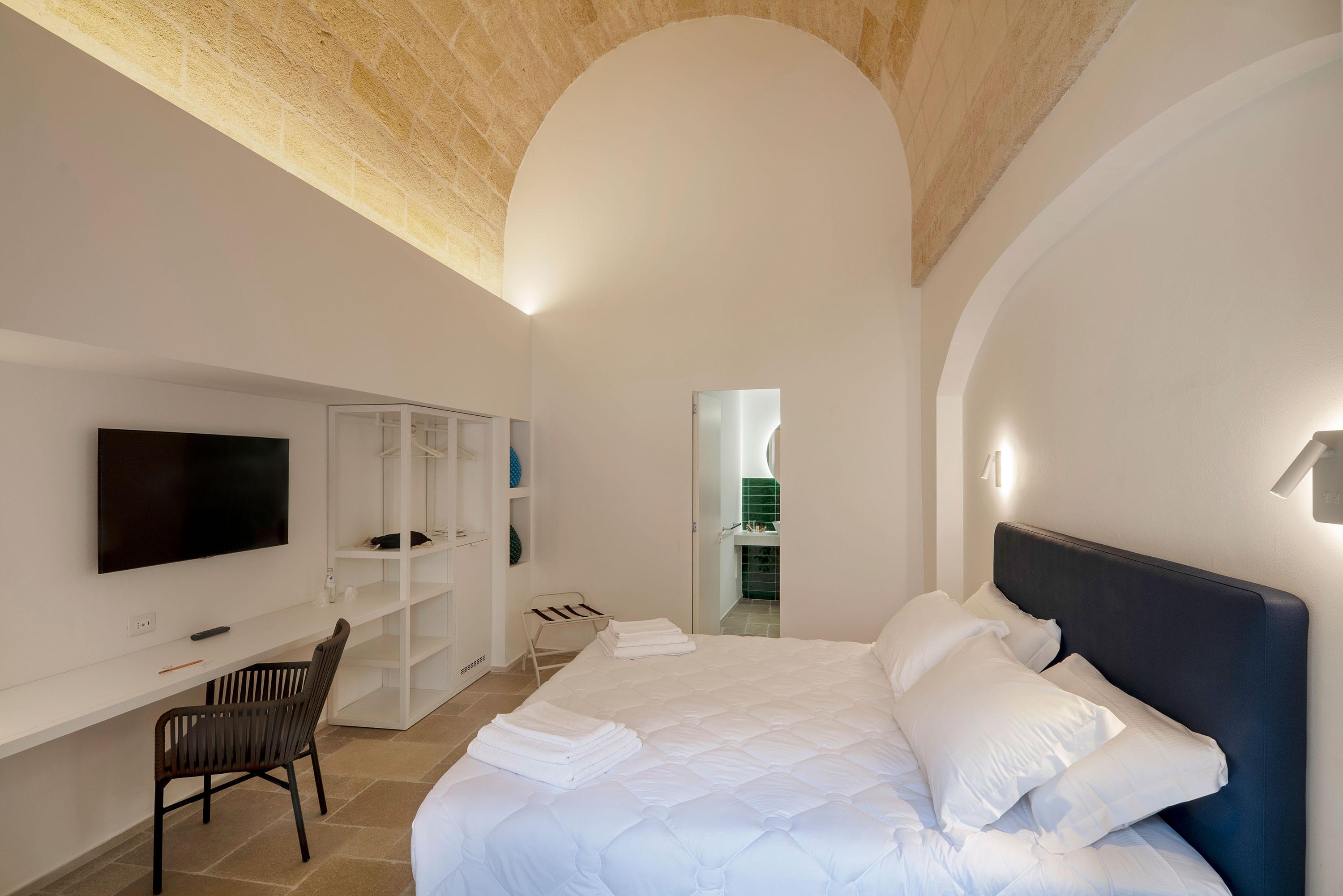 Dimora San Giuseppe Hotel & Spa Otranto Zewnętrze zdjęcie