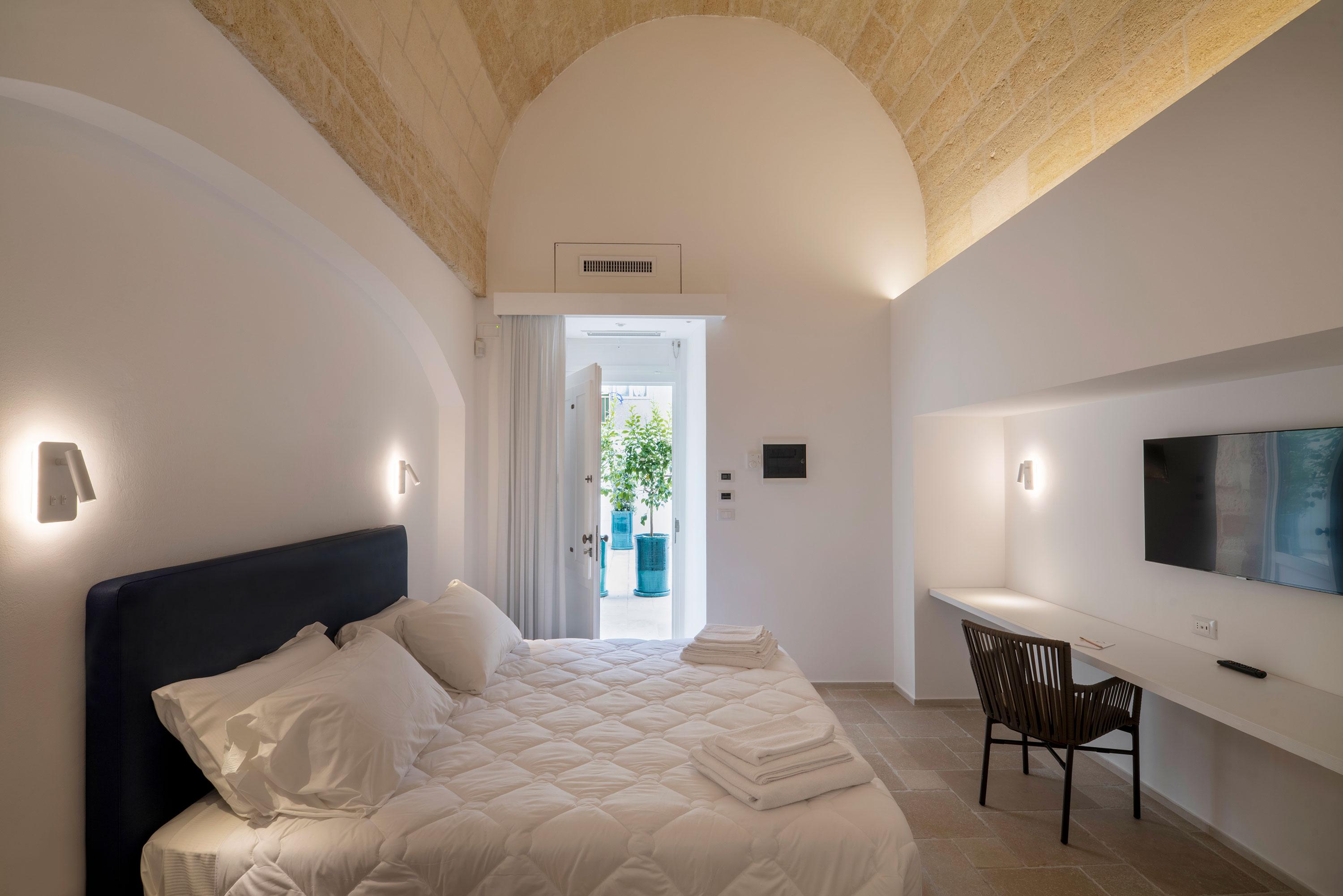 Dimora San Giuseppe Hotel & Spa Otranto Zewnętrze zdjęcie