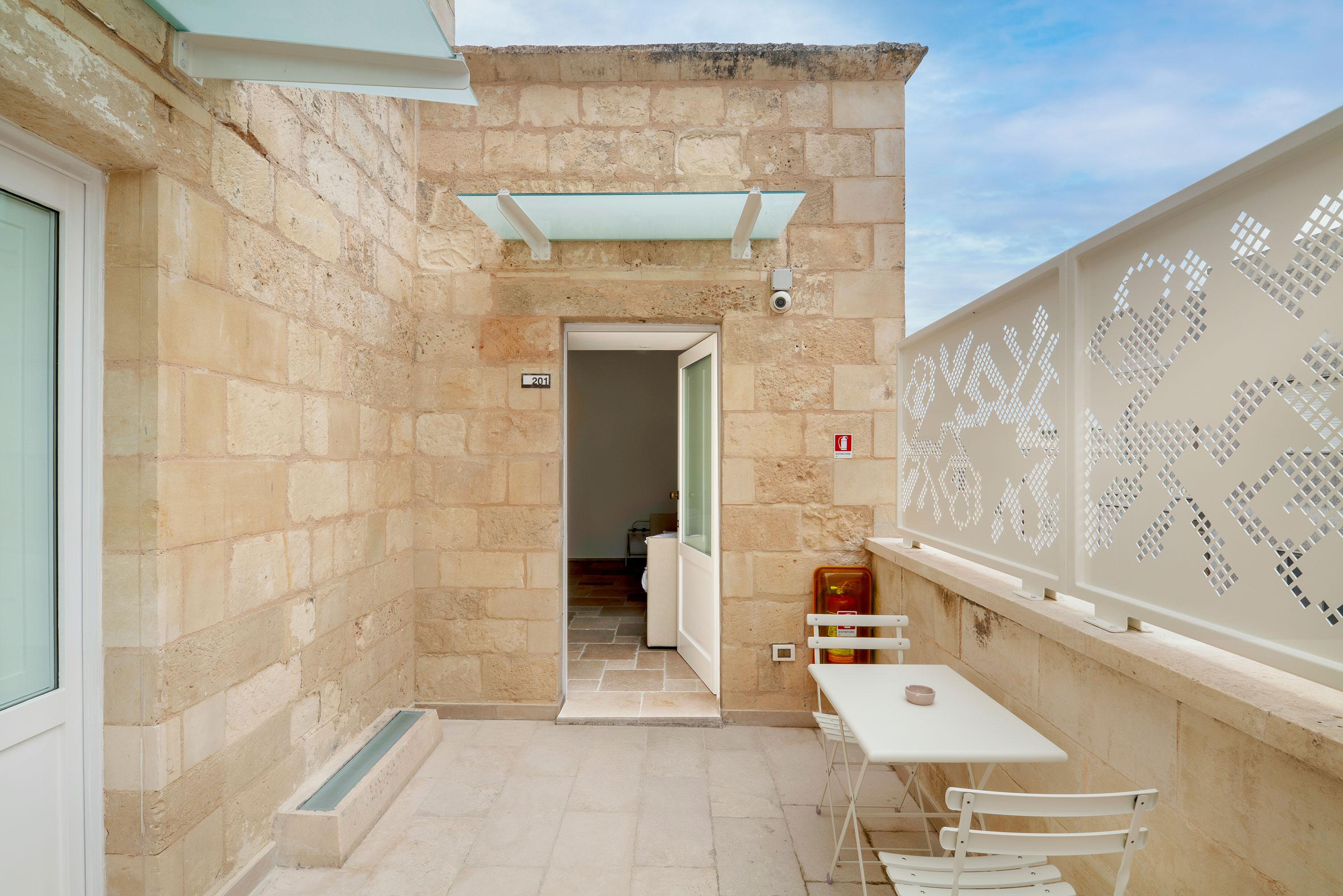 Dimora San Giuseppe Hotel & Spa Otranto Zewnętrze zdjęcie