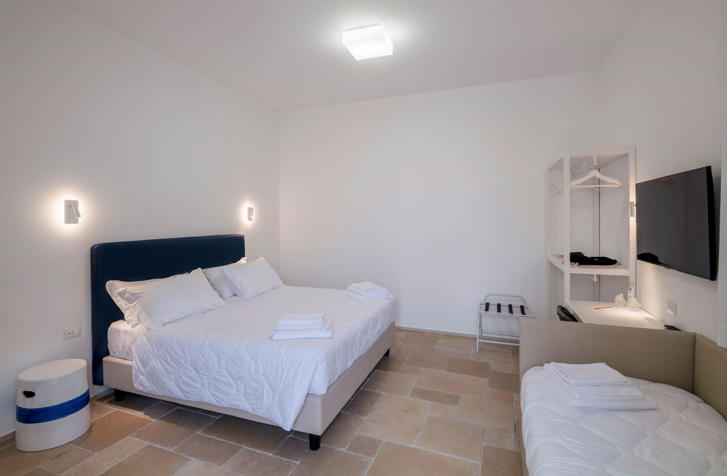 Dimora San Giuseppe Hotel & Spa Otranto Zewnętrze zdjęcie