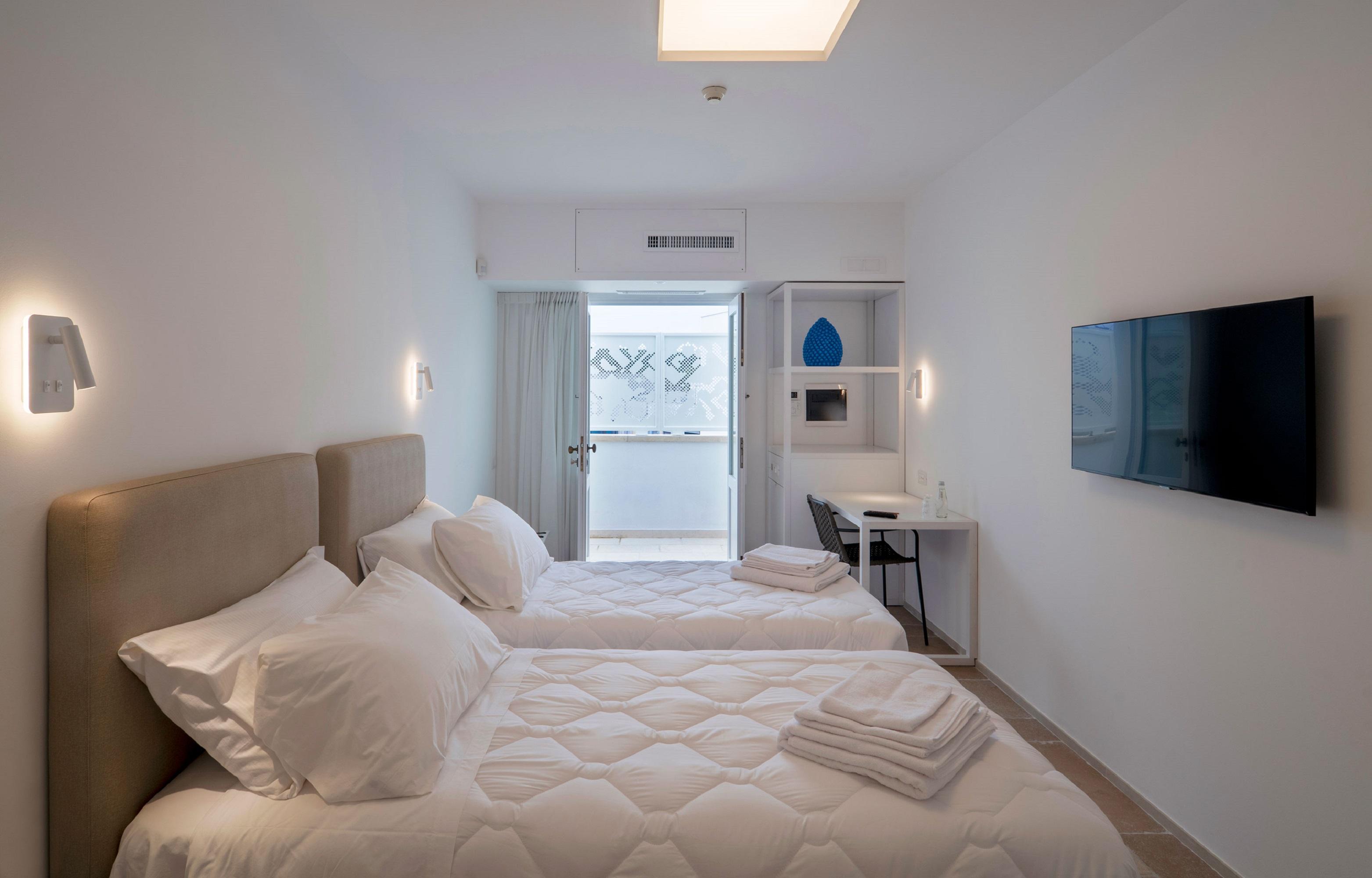 Dimora San Giuseppe Hotel & Spa Otranto Zewnętrze zdjęcie