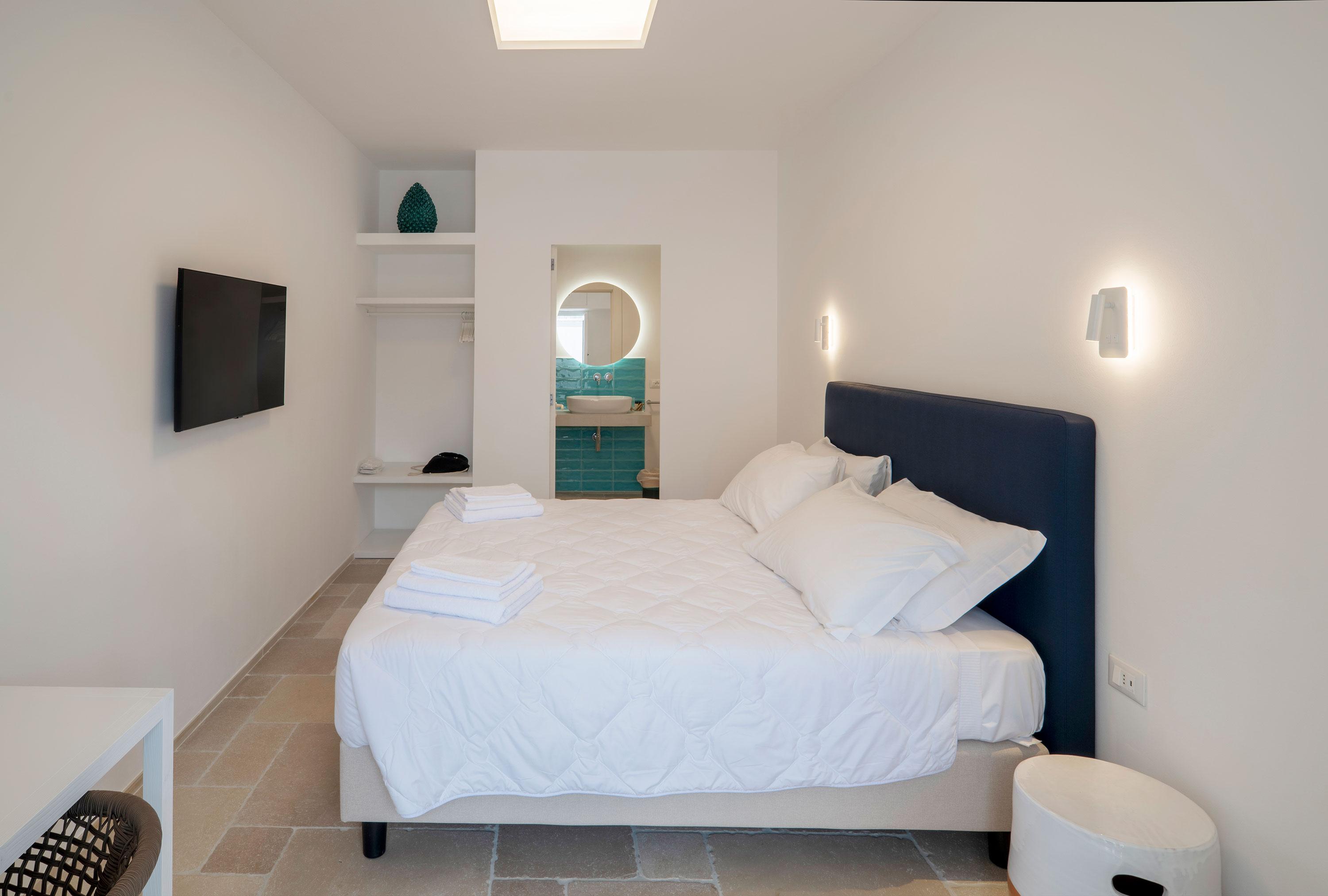 Dimora San Giuseppe Hotel & Spa Otranto Zewnętrze zdjęcie