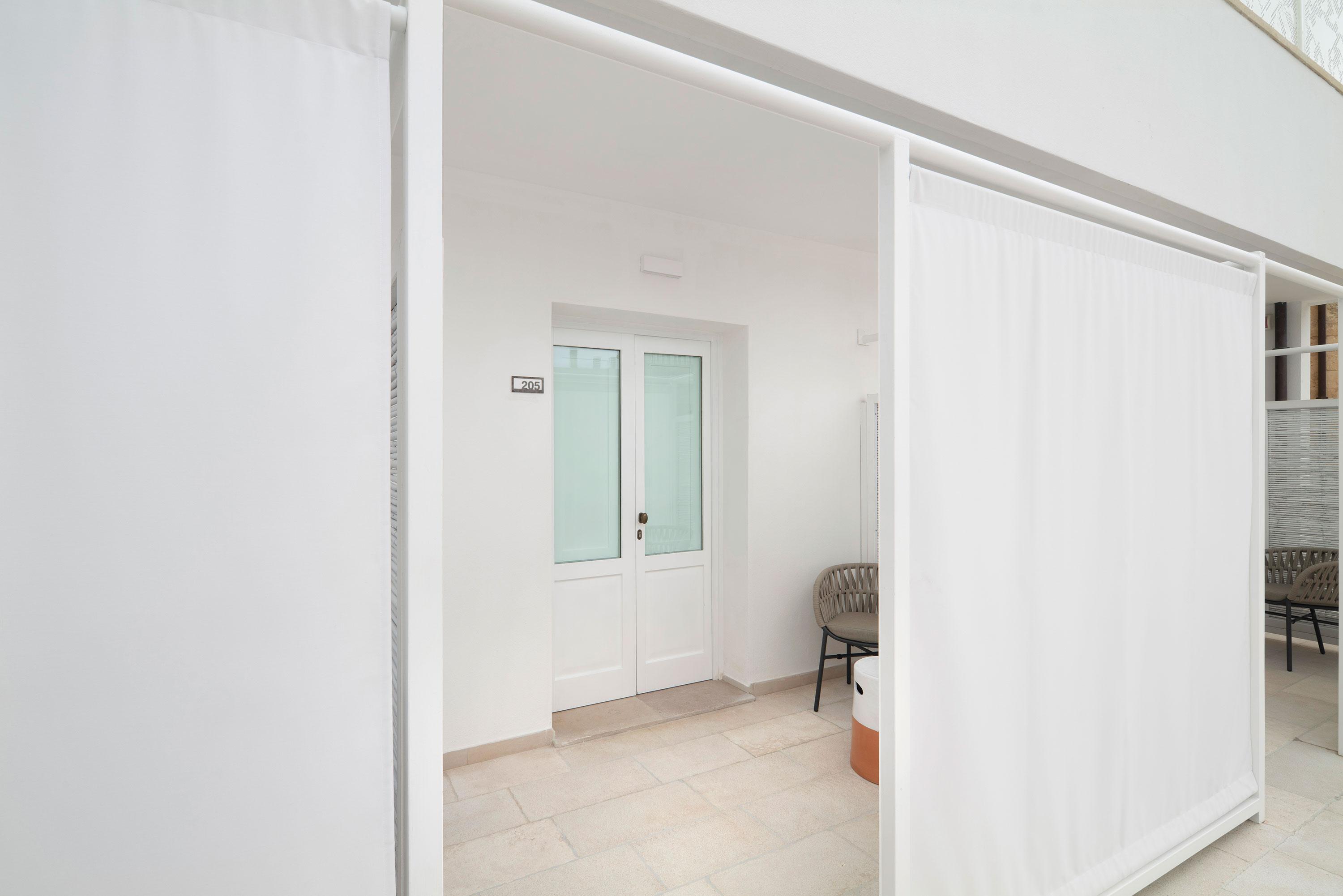 Dimora San Giuseppe Hotel & Spa Otranto Zewnętrze zdjęcie