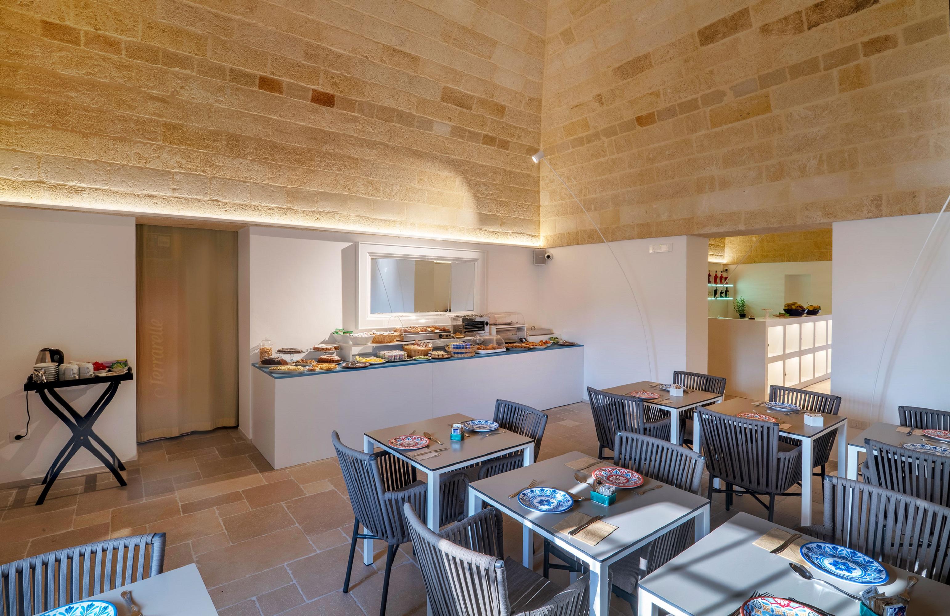 Dimora San Giuseppe Hotel & Spa Otranto Zewnętrze zdjęcie