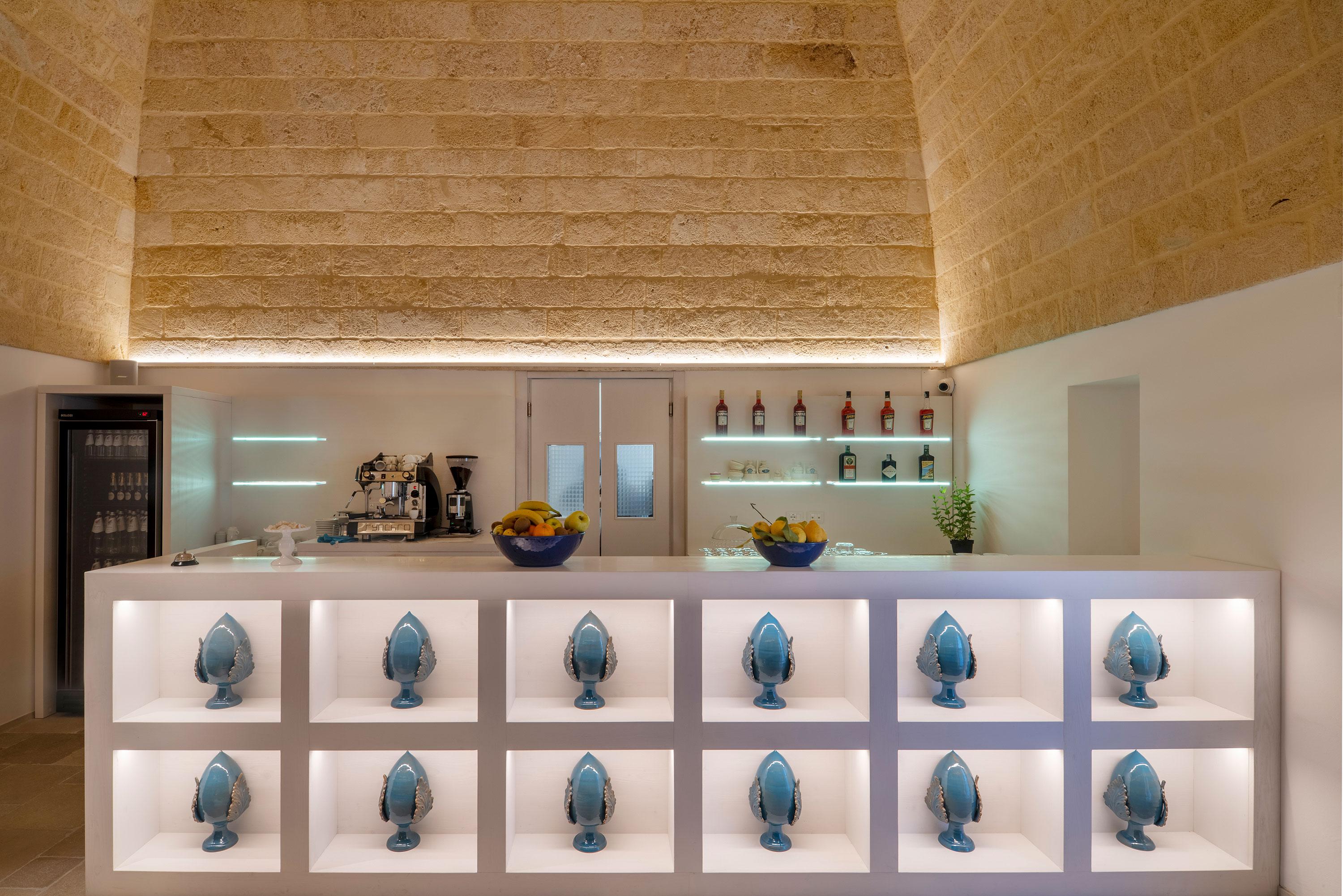Dimora San Giuseppe Hotel & Spa Otranto Zewnętrze zdjęcie
