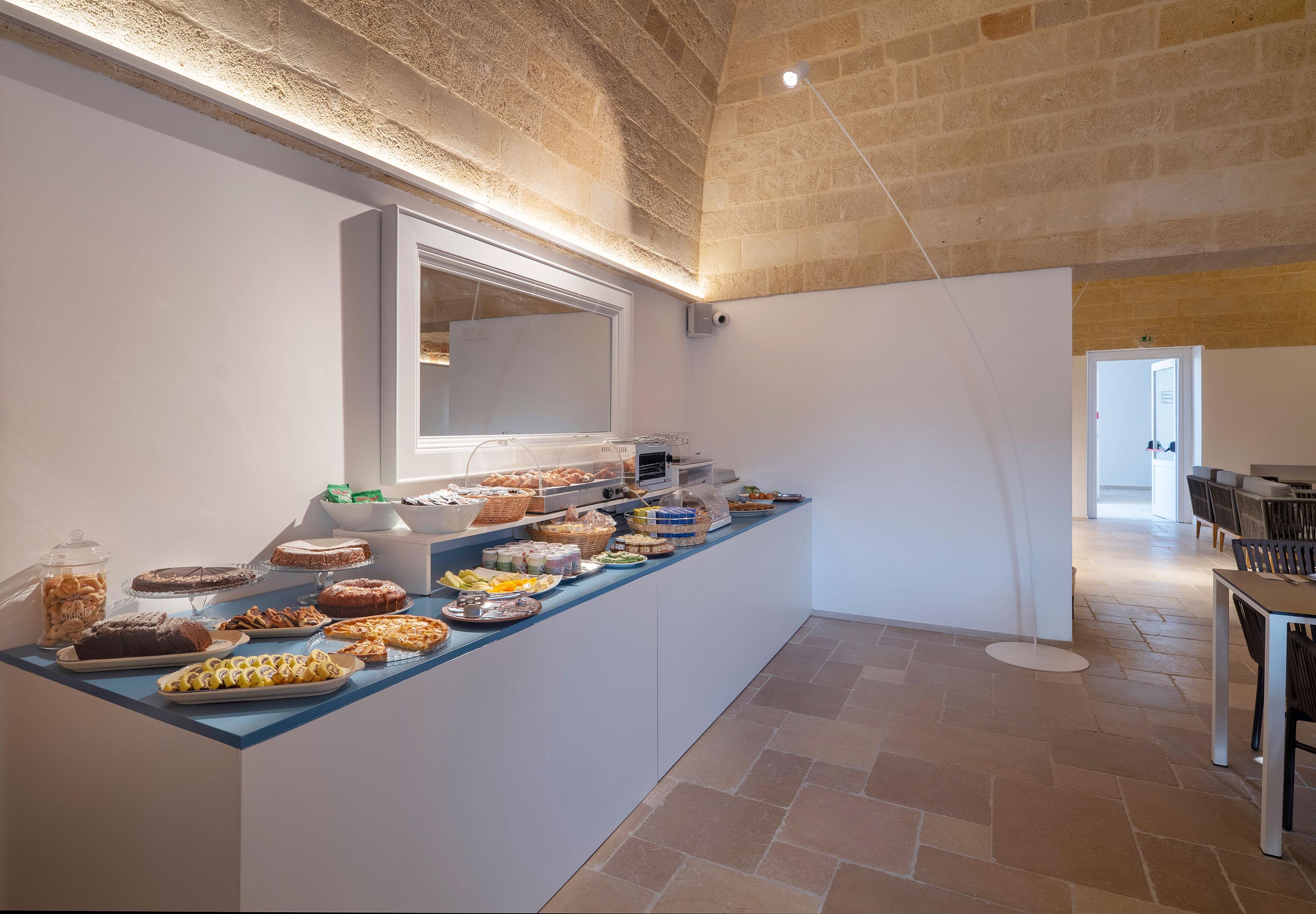 Dimora San Giuseppe Hotel & Spa Otranto Zewnętrze zdjęcie