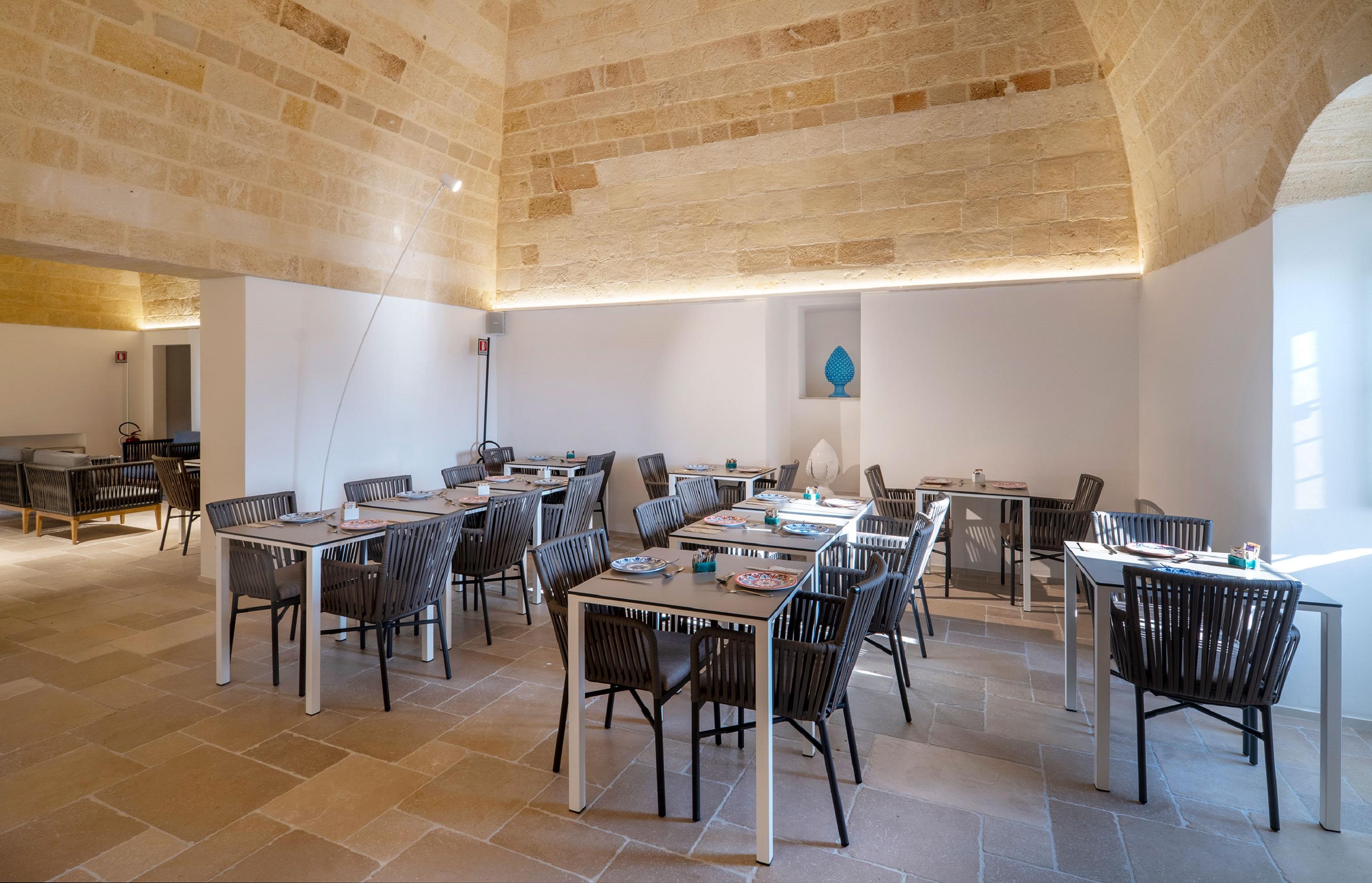 Dimora San Giuseppe Hotel & Spa Otranto Zewnętrze zdjęcie