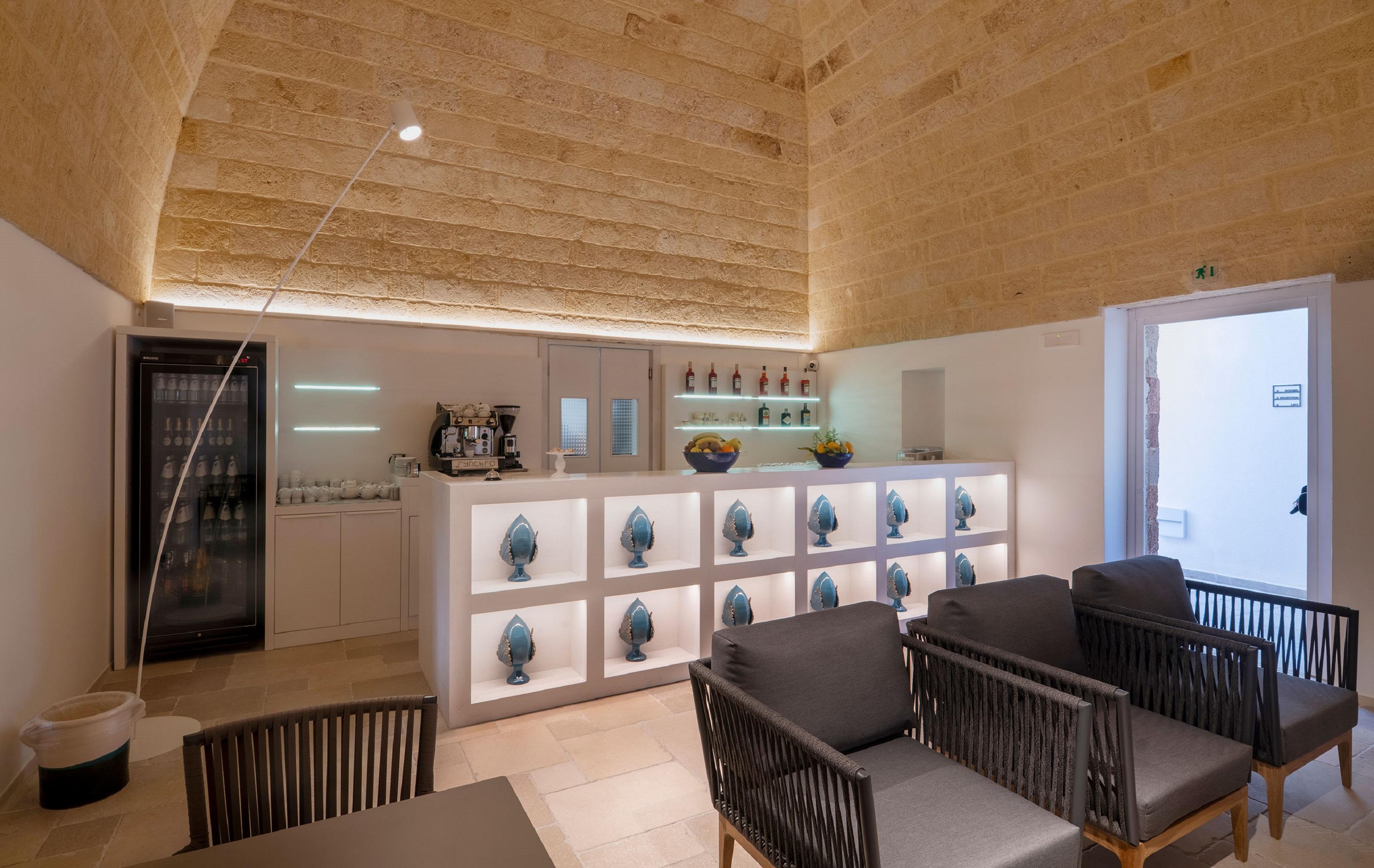 Dimora San Giuseppe Hotel & Spa Otranto Zewnętrze zdjęcie