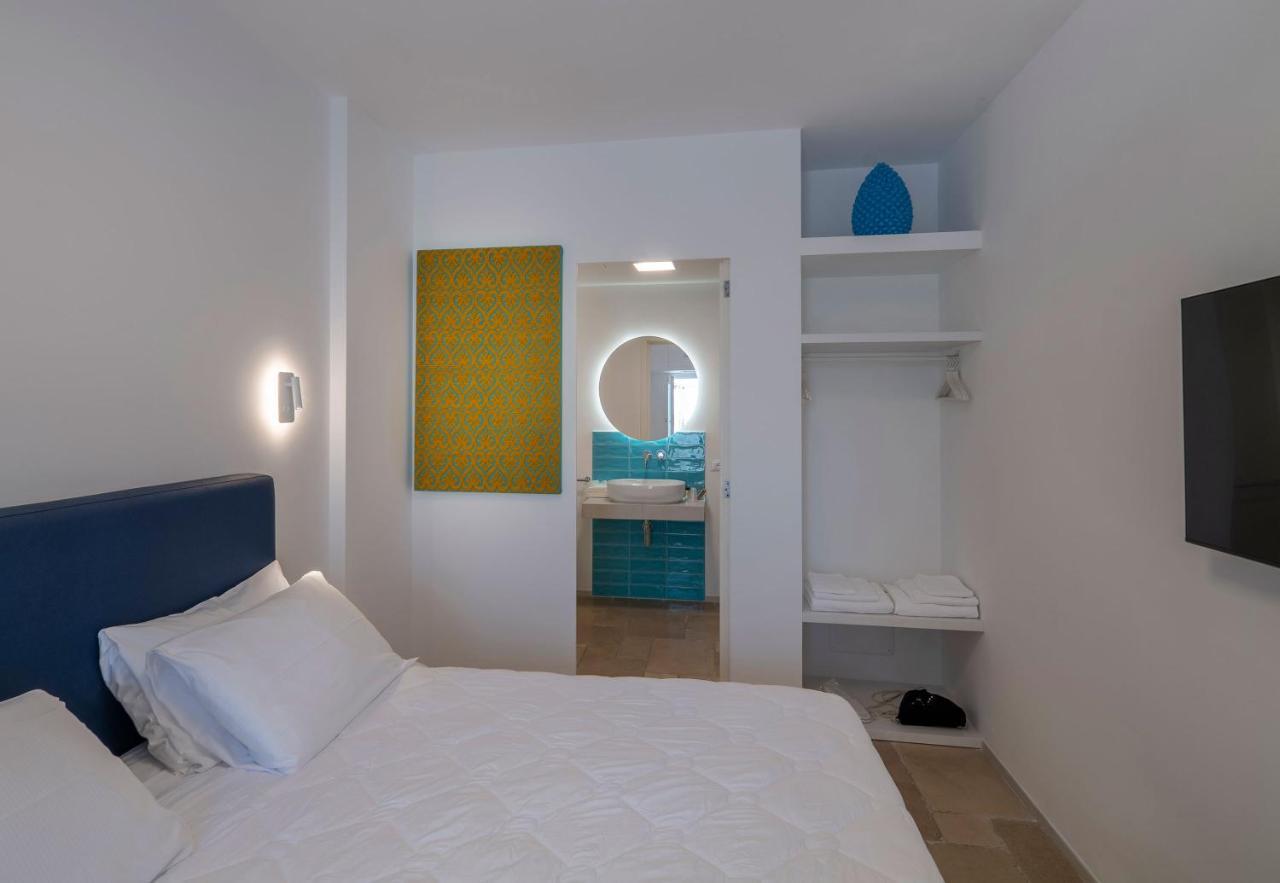 Dimora San Giuseppe Hotel & Spa Otranto Zewnętrze zdjęcie