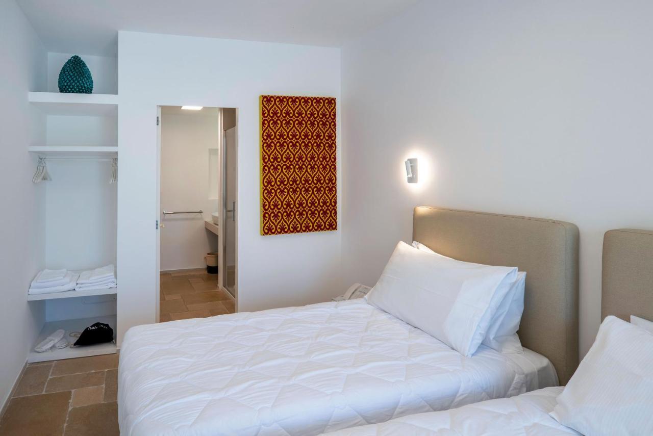Dimora San Giuseppe Hotel & Spa Otranto Zewnętrze zdjęcie