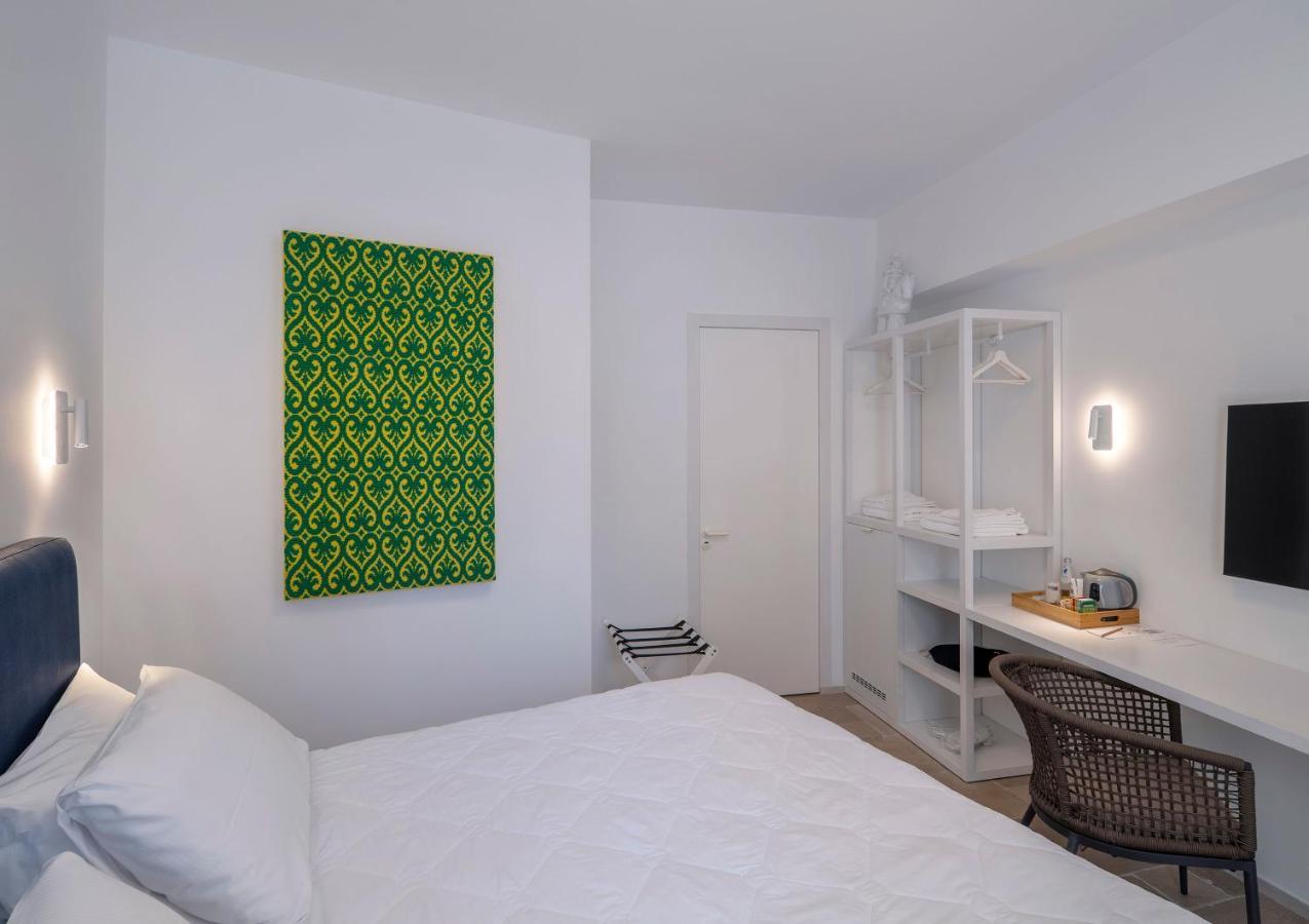 Dimora San Giuseppe Hotel & Spa Otranto Zewnętrze zdjęcie
