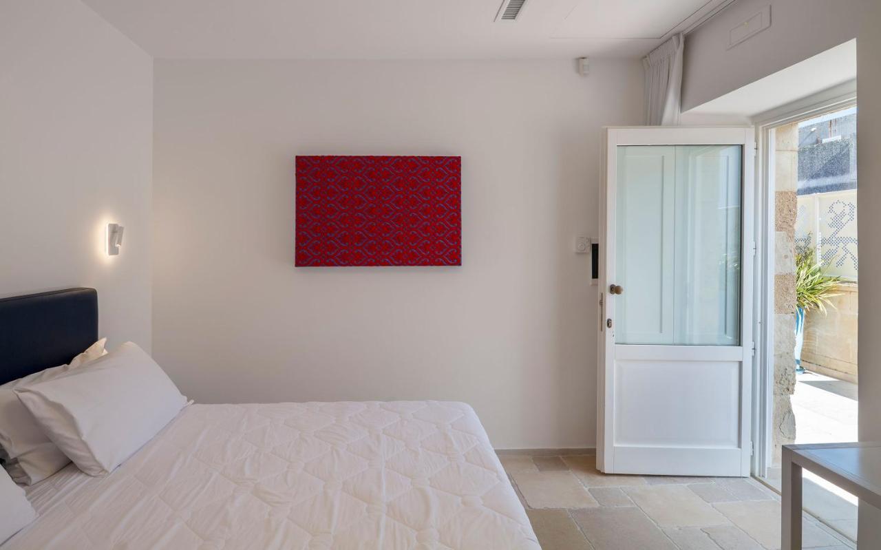 Dimora San Giuseppe Hotel & Spa Otranto Zewnętrze zdjęcie