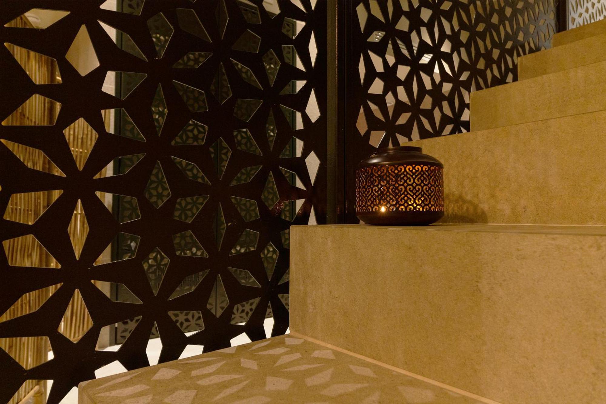 Dimora San Giuseppe Hotel & Spa Otranto Zewnętrze zdjęcie
