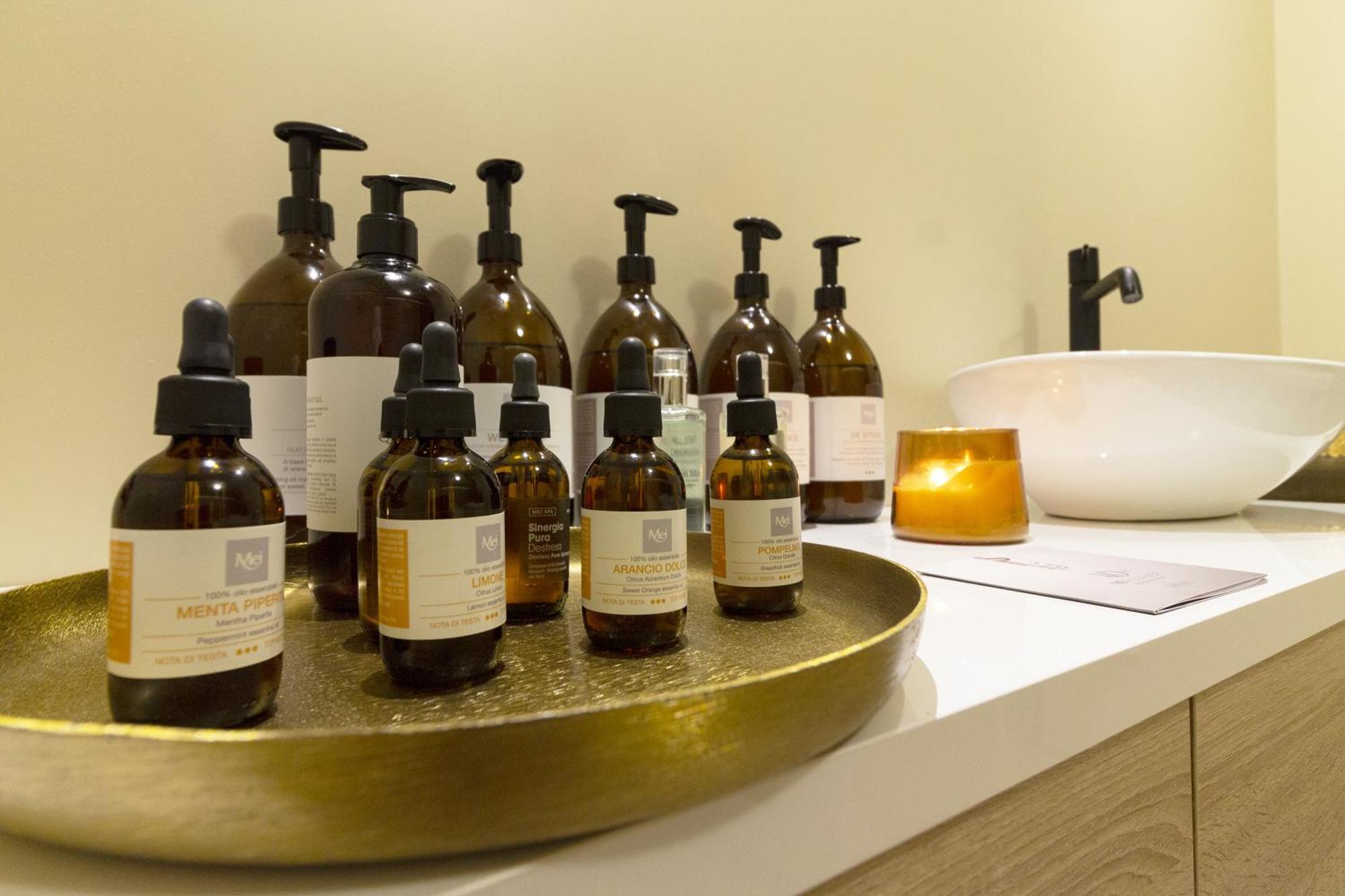 Dimora San Giuseppe Hotel & Spa Otranto Zewnętrze zdjęcie