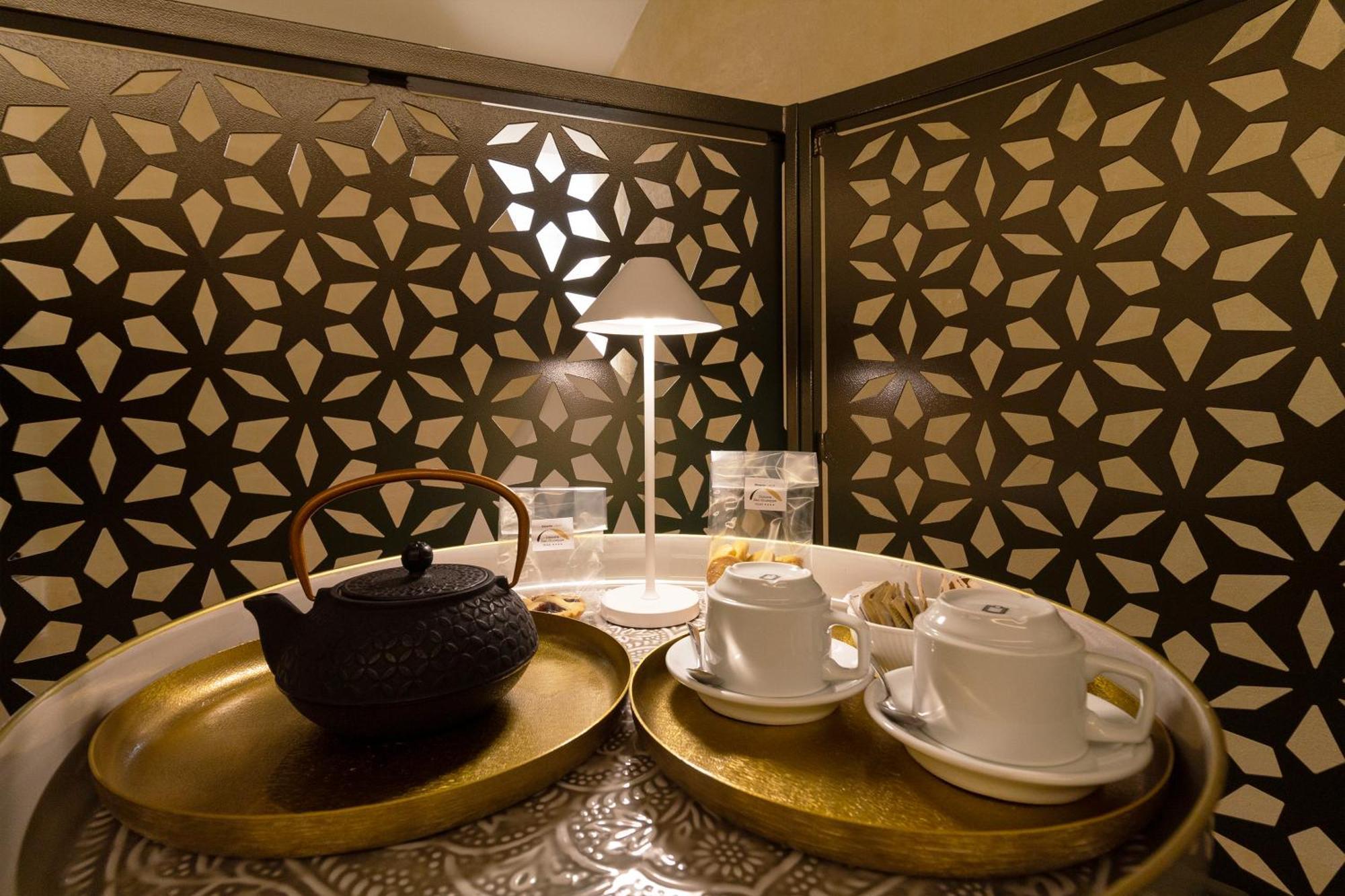 Dimora San Giuseppe Hotel & Spa Otranto Zewnętrze zdjęcie