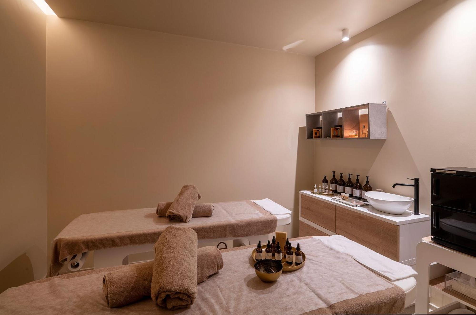 Dimora San Giuseppe Hotel & Spa Otranto Zewnętrze zdjęcie