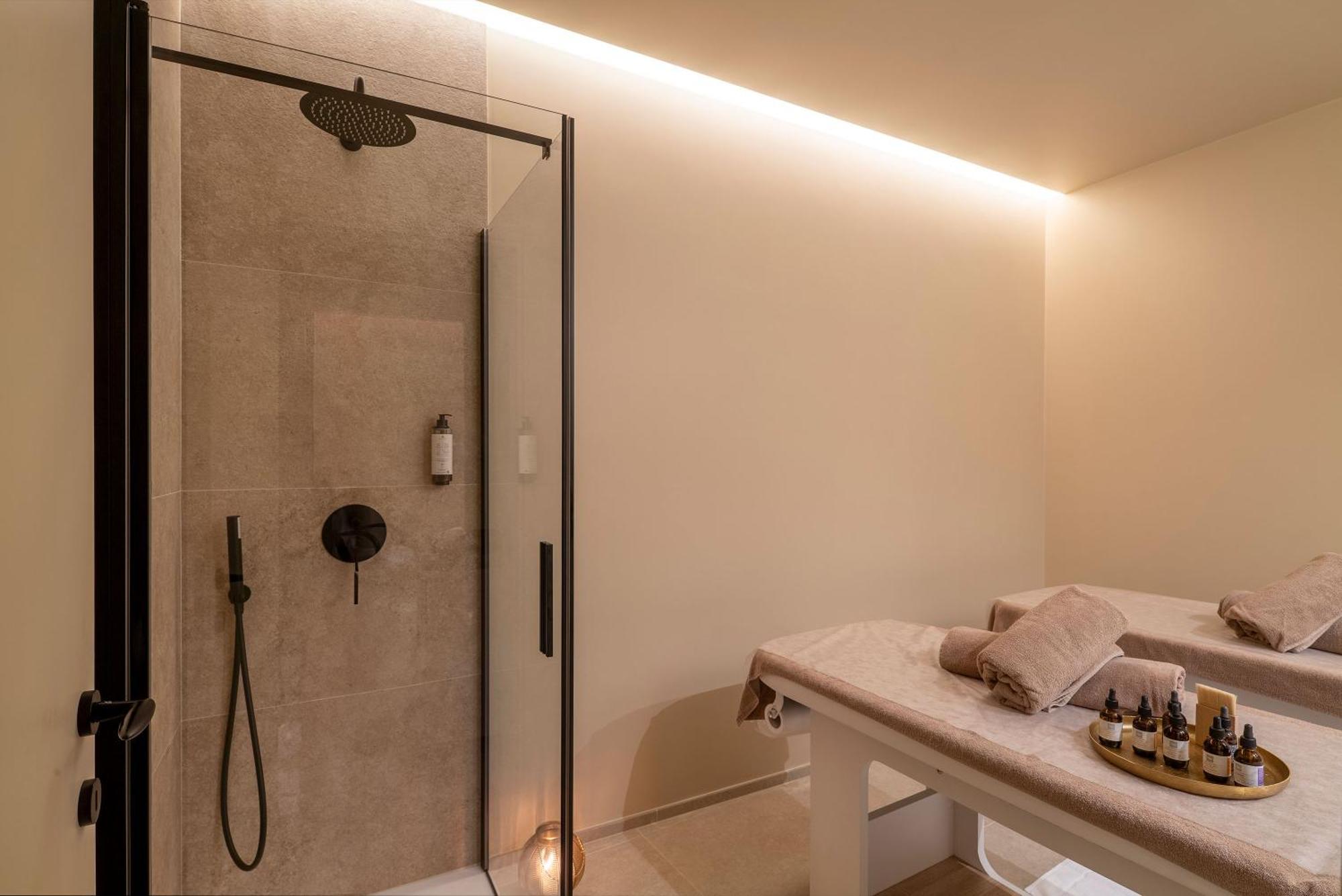 Dimora San Giuseppe Hotel & Spa Otranto Zewnętrze zdjęcie