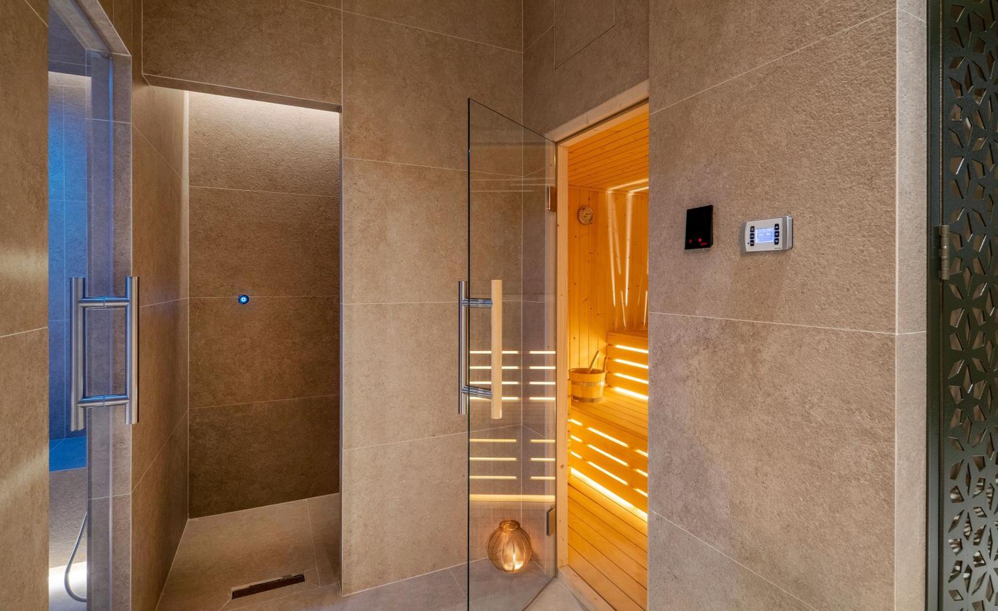 Dimora San Giuseppe Hotel & Spa Otranto Zewnętrze zdjęcie