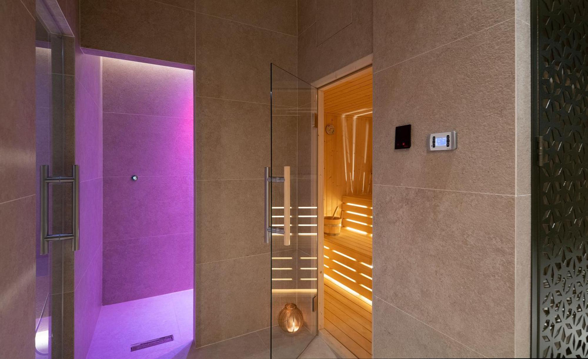 Dimora San Giuseppe Hotel & Spa Otranto Zewnętrze zdjęcie