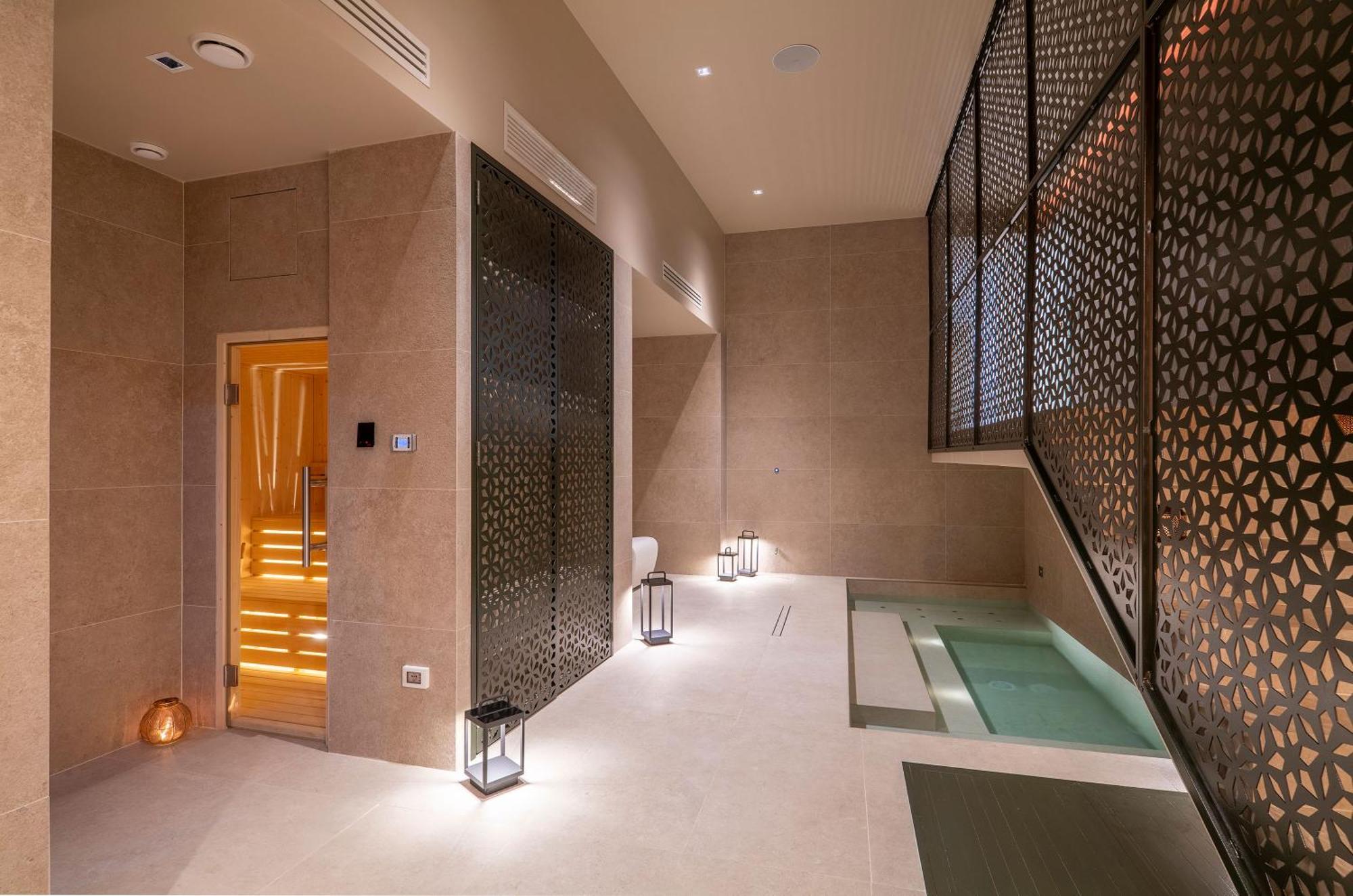 Dimora San Giuseppe Hotel & Spa Otranto Zewnętrze zdjęcie