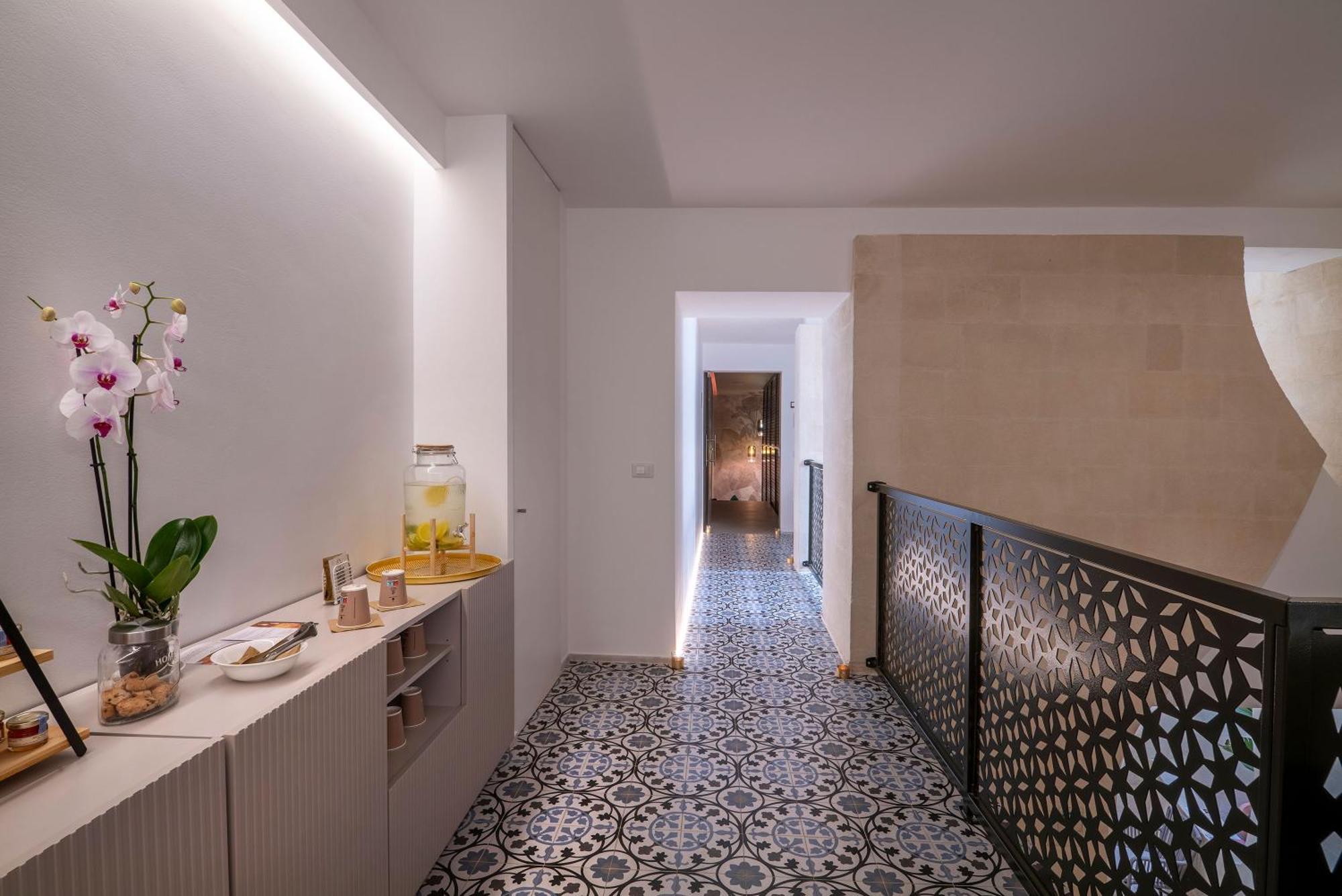 Dimora San Giuseppe Hotel & Spa Otranto Zewnętrze zdjęcie