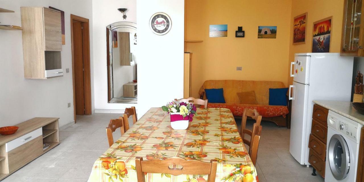 Dimora San Giuseppe Hotel & Spa Otranto Zewnętrze zdjęcie